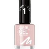 Super Gel Nail Polish 225 Sweet Side