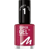 Super Gel Nail Polish 635 Ladies Night