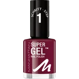 Super Gel Nail Polish 685 Seductive Red