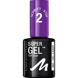 Super Gel Top Coat