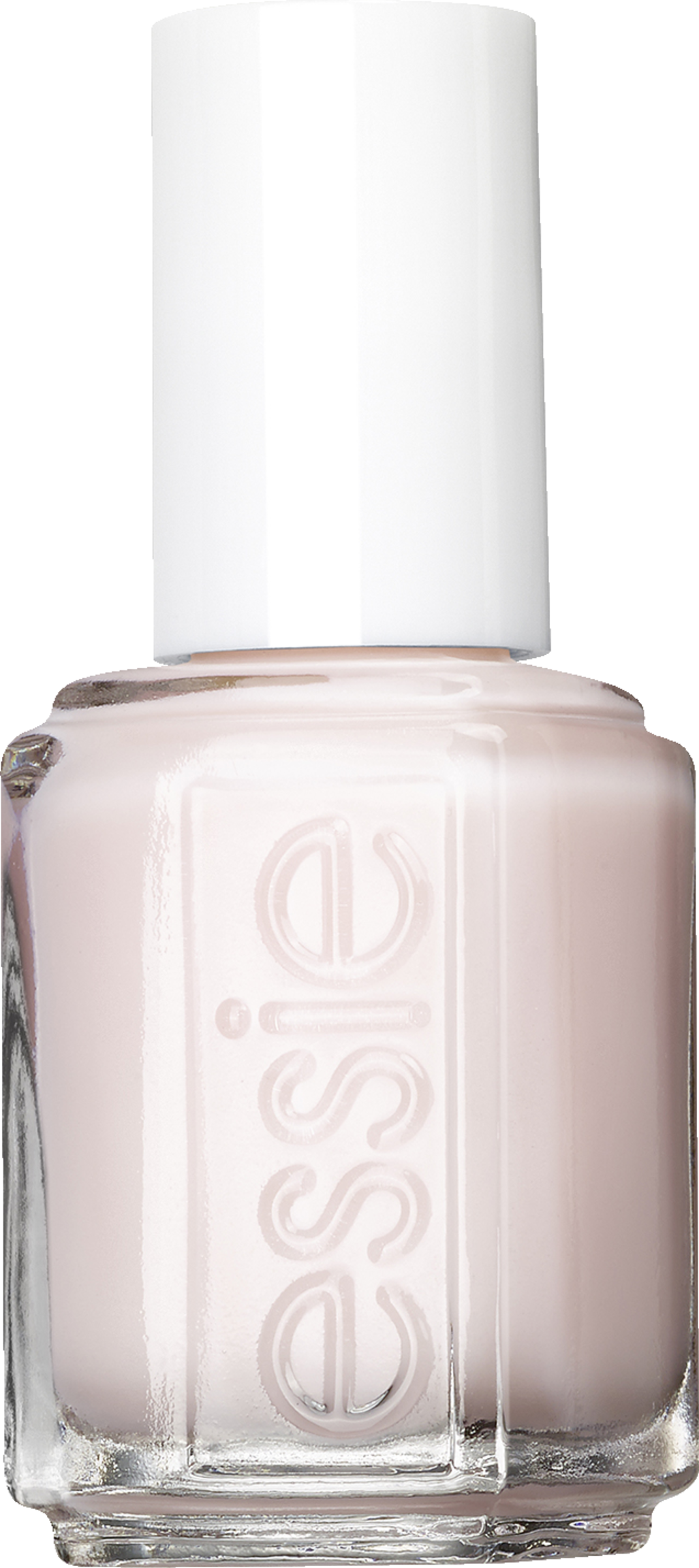 essie Nagellack Nr. 513 sheer luck