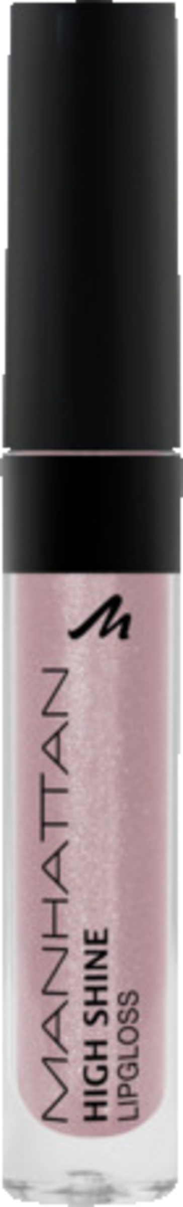 High Shine Lipgloss 52N