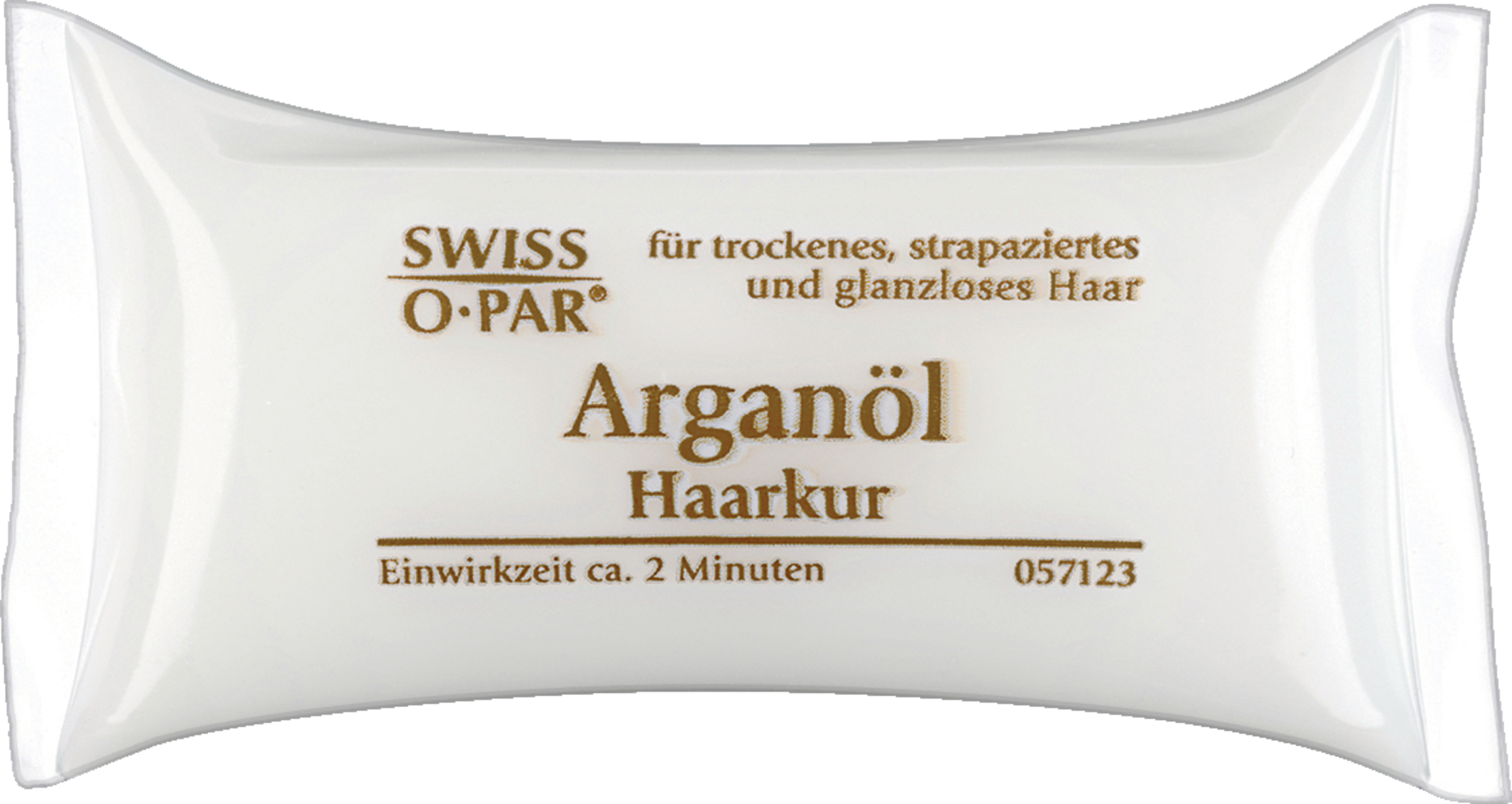 Swiss-o-Par Haarkur "Arganöl"