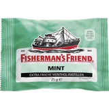 Extra Frische Menthol Pastillen mit Mintgeschmack