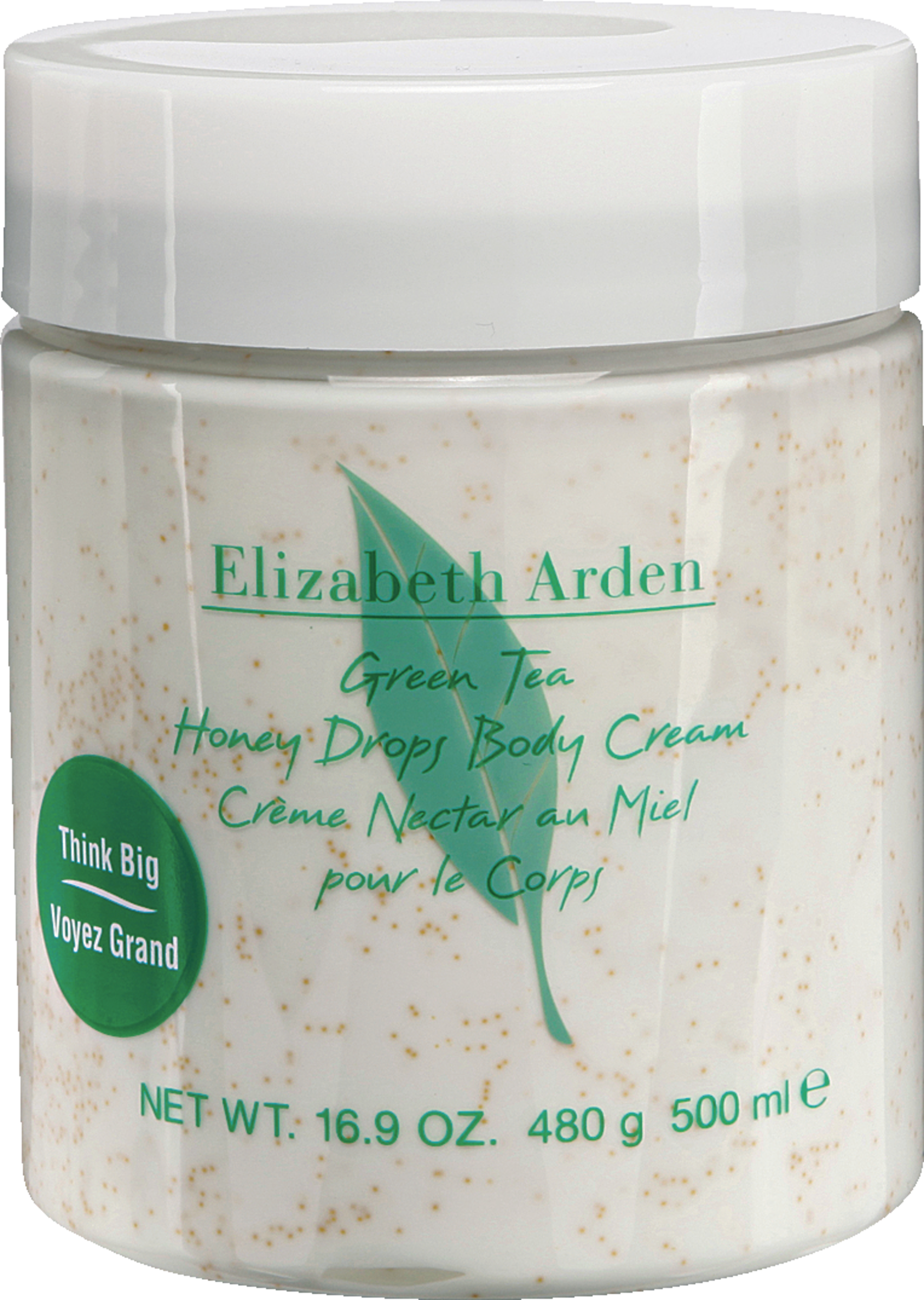 Elizabeth Arden Green Tea Honey Drops Body Cream