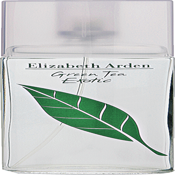 Elizabeth Arden Elizabeth Arden Green Tea Exotic, EdT 100 ml rossmann.de