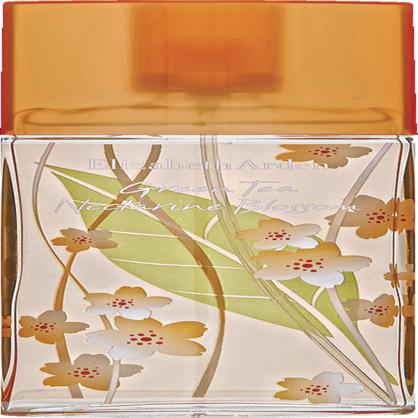 Elizabeth Arden Green Tea Nectarine Blossom, EdT 100 ml rossmann.de