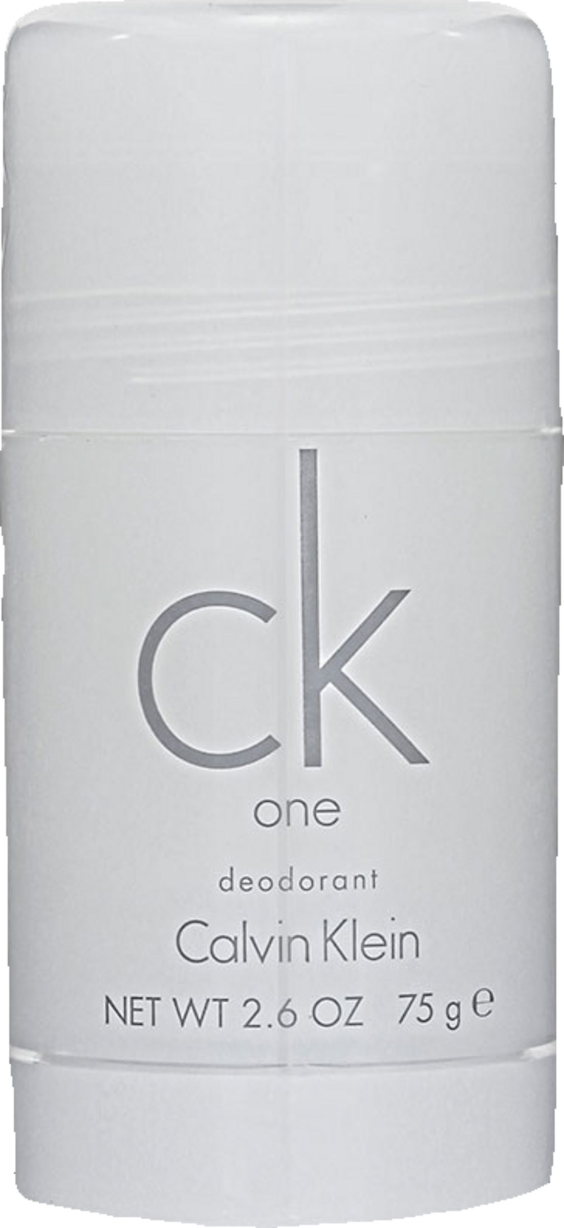 Calvin Klein ck one Deodorant Stick