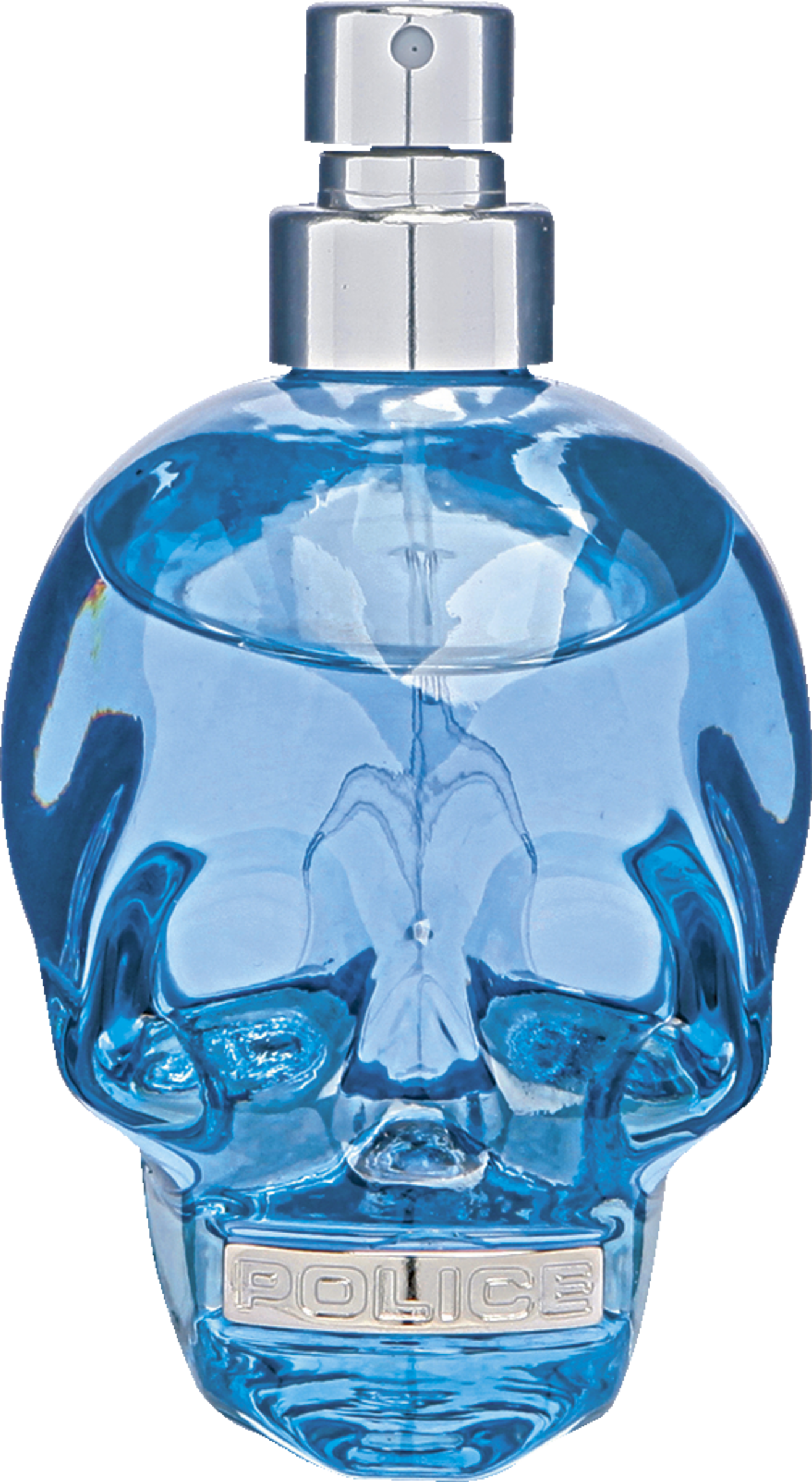 Police To Be To Be or not To Be, EdT 40 ml