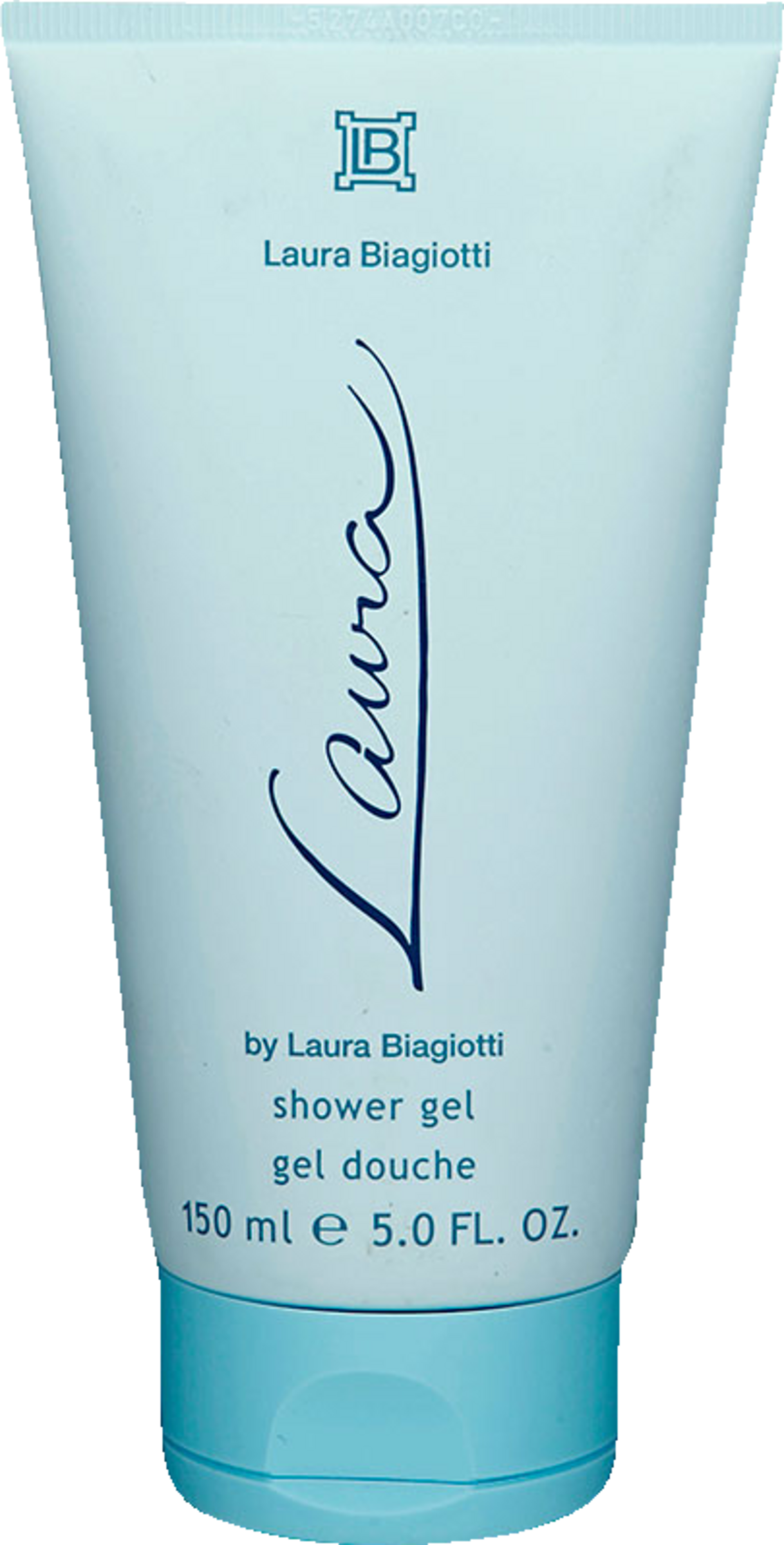 Laura Biagiotti Laura, Duschgel 150ml