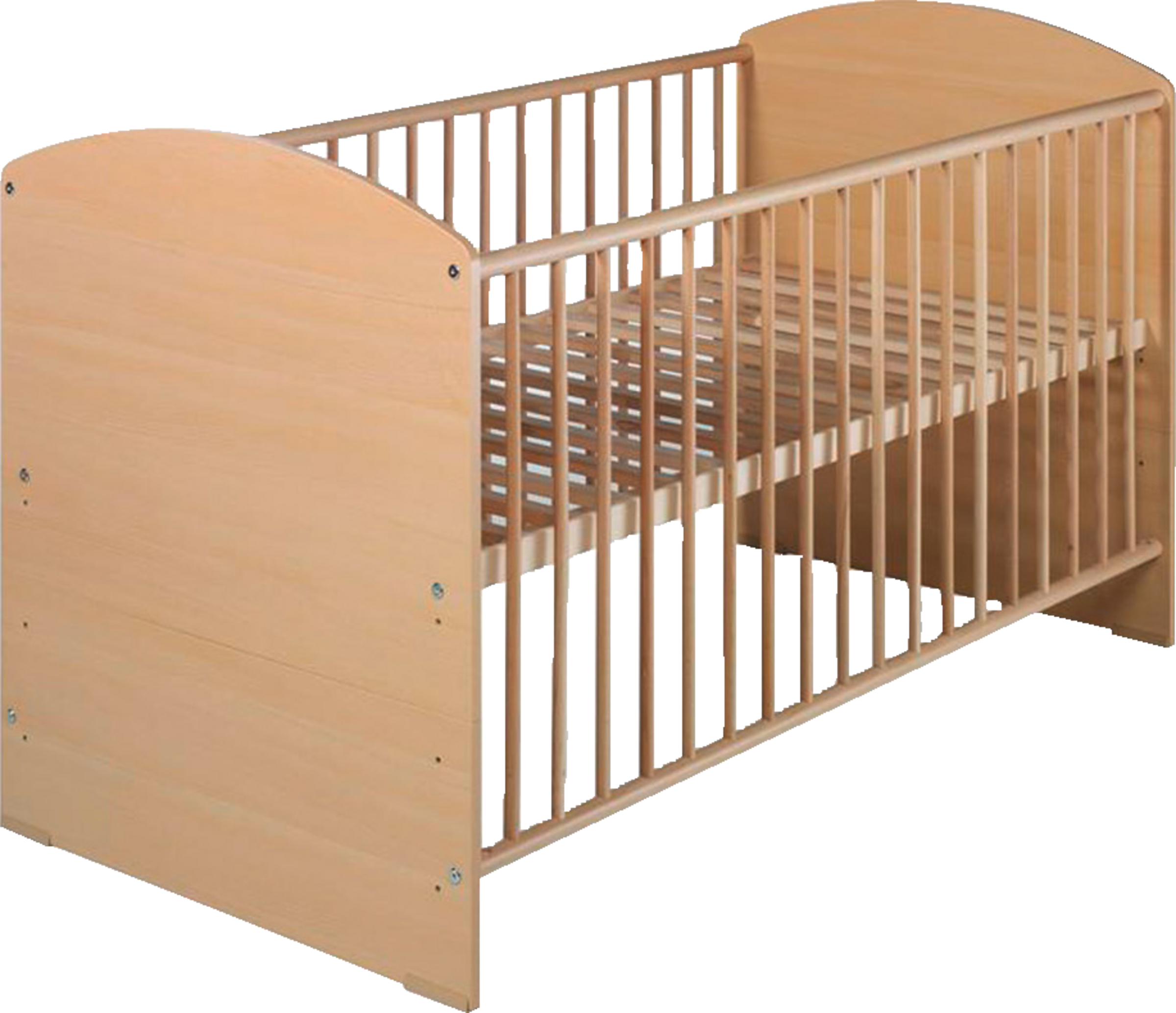 Schardt Kombi-Kinderbett 