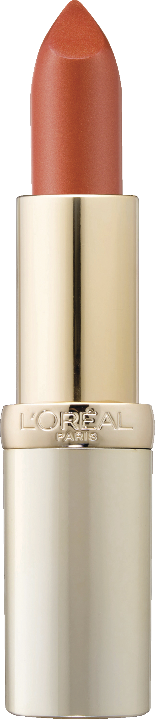L’Oréal Paris Color Riche Satin 163 Orange Magique