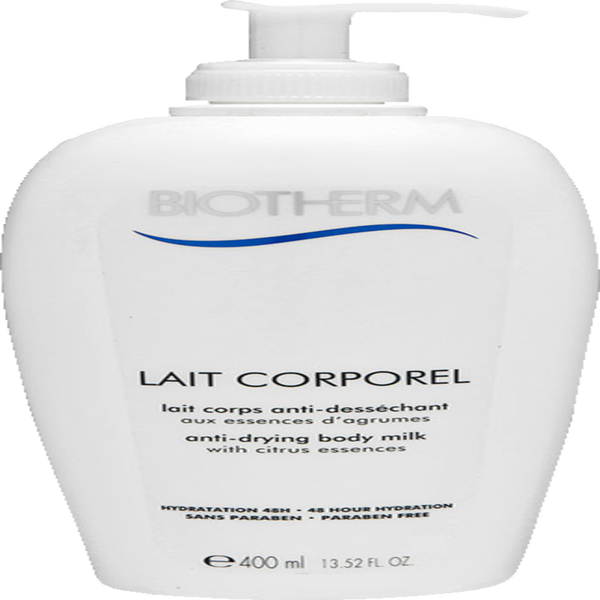 Biotherm Lait Corporel Body Milk online kaufen rossmann.de