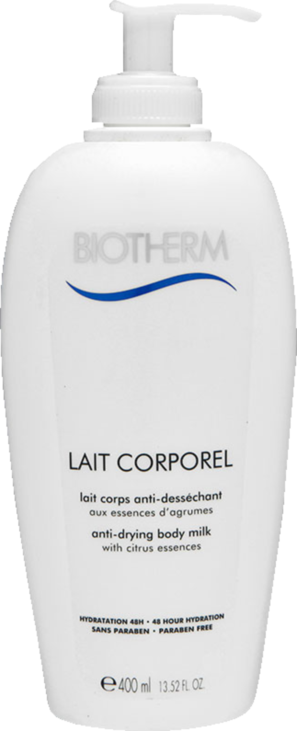 Lait Corporel Body Milk