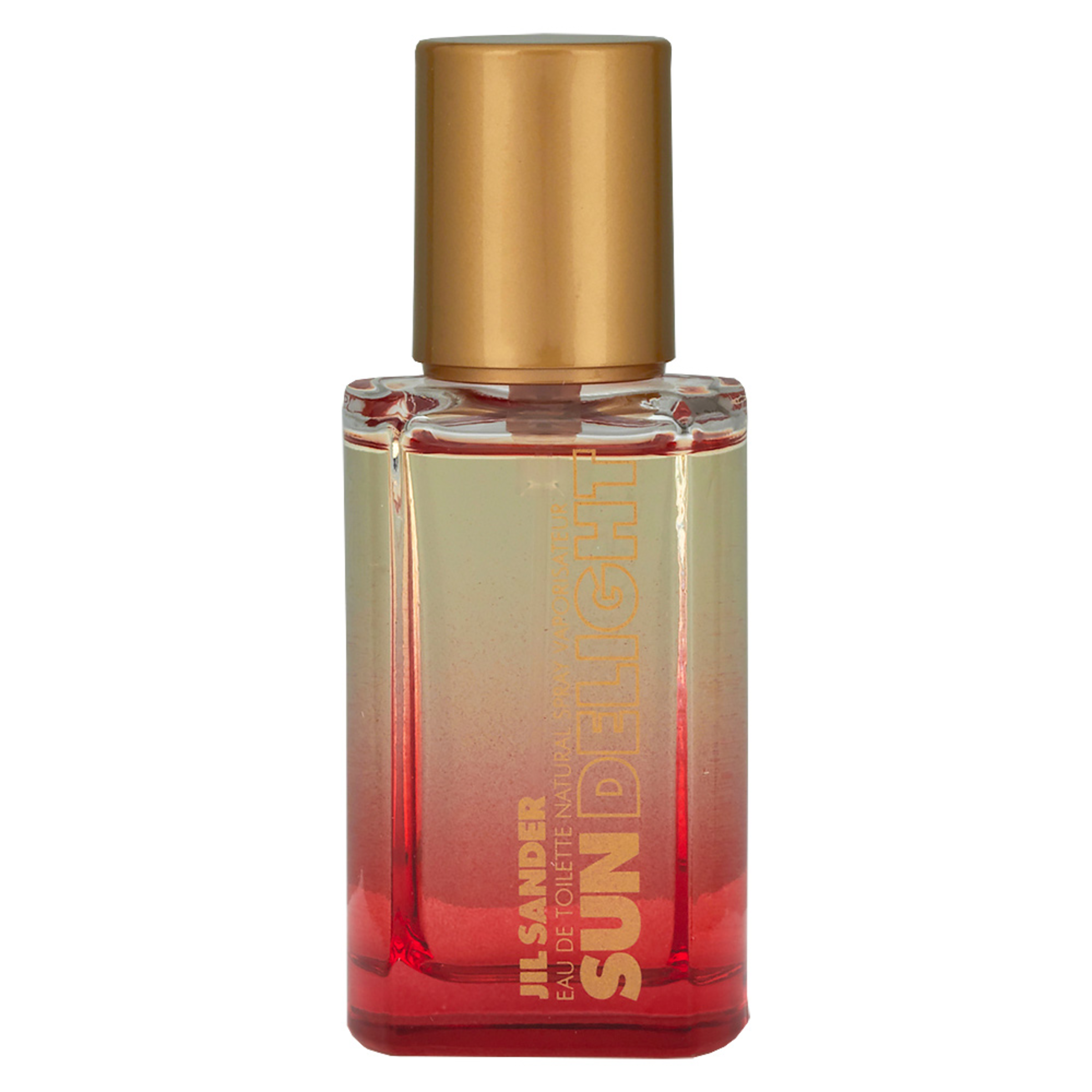 Sun Delight, EdT 30 ml