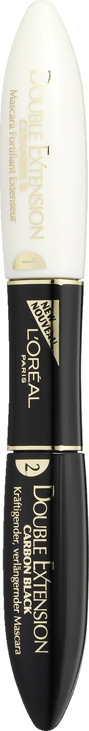 L’Oréal Paris Double Extension Carbon Black