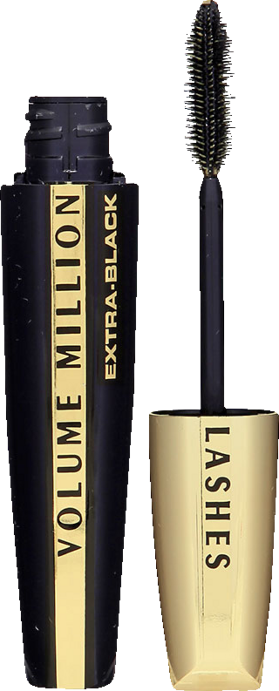L’Oréal Paris Mascara Volume Million Lashes Extra-Black