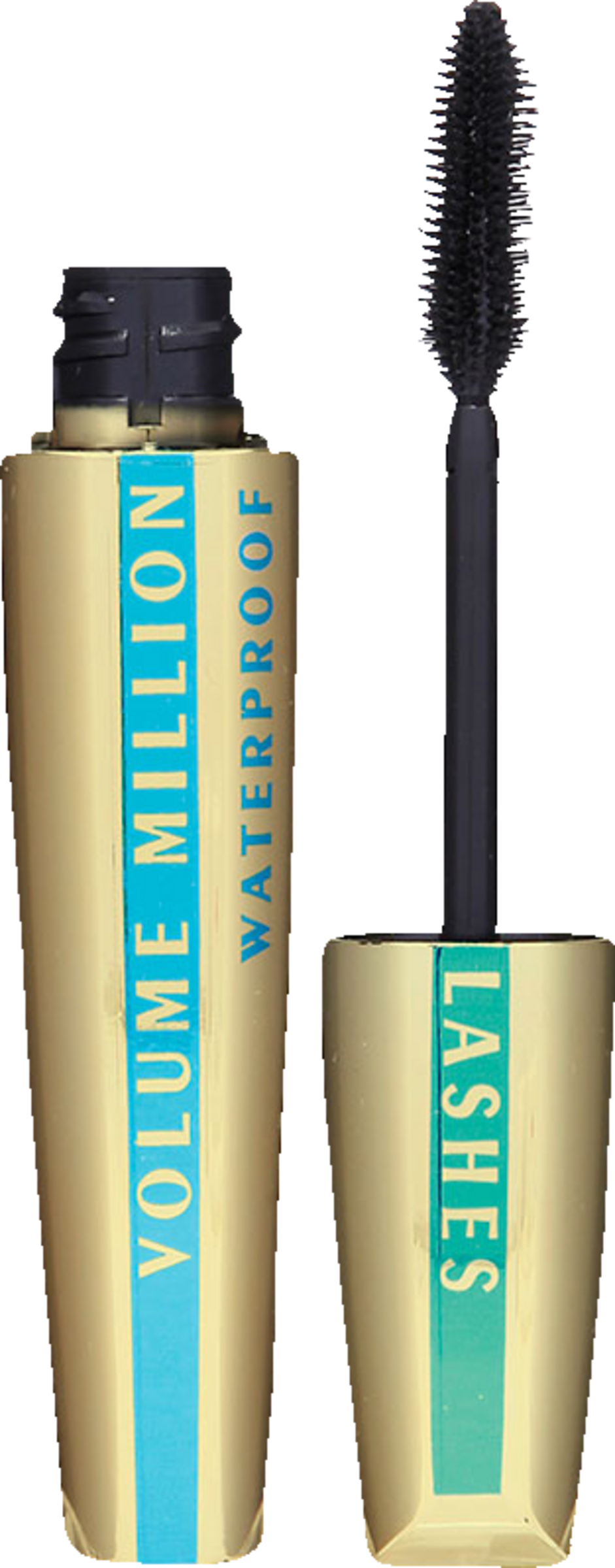 L’Oréal Paris Mascara Volume Million Lashes Black Waterproof