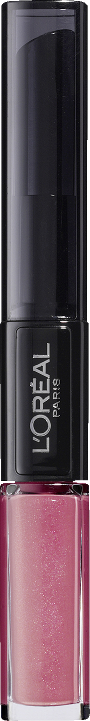 L’Oréal Paris Infaillible 2-Step 213 Toujours Teaberry