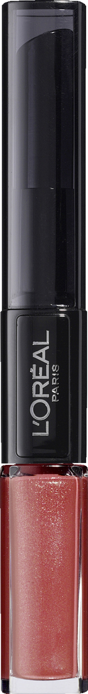 L’Oréal Paris Infaillible 2-Step 312 Incessant Russ