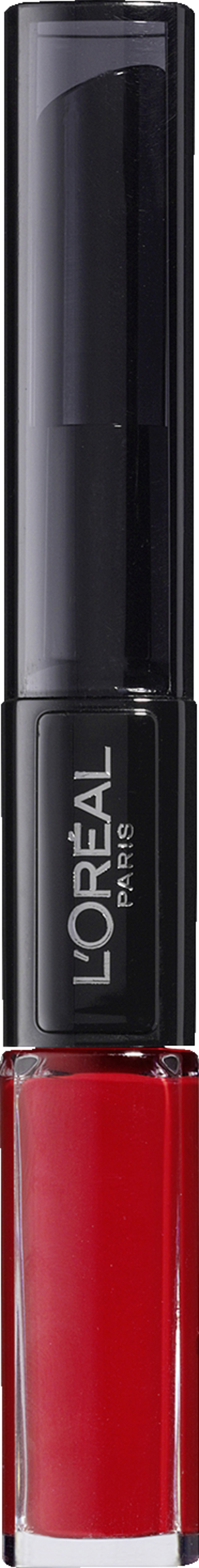 L’Oréal Paris Infaillible 2-Step 506 Red Infaillible