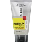 8 SPURENLOS FX Styling Gel