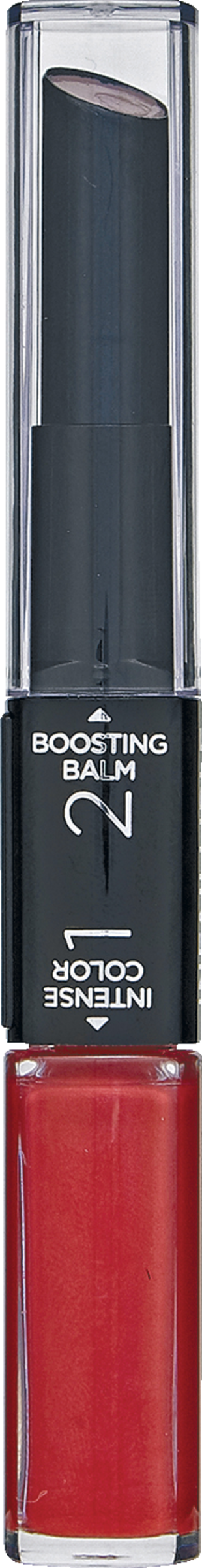 L’Oréal Paris Infaillible 2-Step 701 Captivated By Cerise