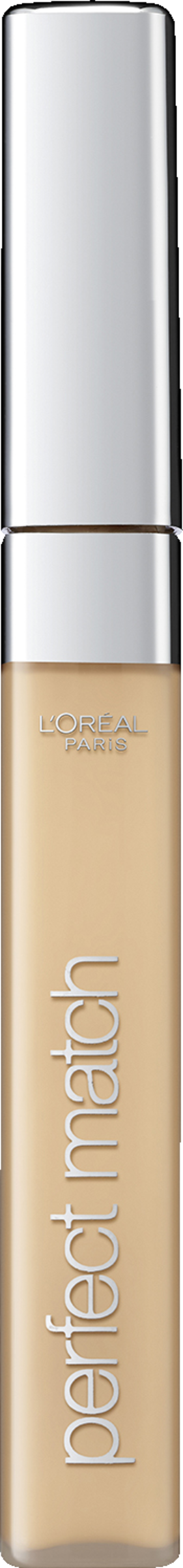 L’Oréal Paris Perfect Match Concealer 2.N Vanille