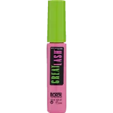 Great Lash Mascara Blackest Black
