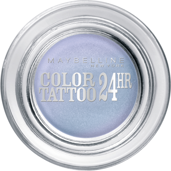 Maybelline New York Eyestudio Color Tattoo 24H CremeGelLidschatten Nr