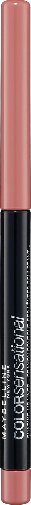 Maybelline New York Color Sensational Shaping Lipliner Nr. 50 Dusty Rose