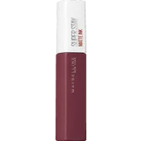 Super Stay Matte Ink Lippenstift Nr. 80 Ruler