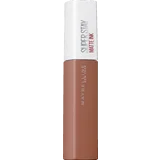 Super Stay Matte Ink Lippenstift Nr. 65 Seductress