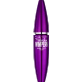 Volum' Express Falsche Wimpern Mascara Very Black