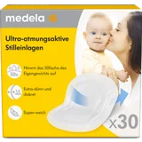 medela Ultra-atmungsaktive Einwegstilleinlagen