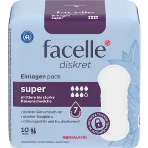 نعل داخلي سوبر