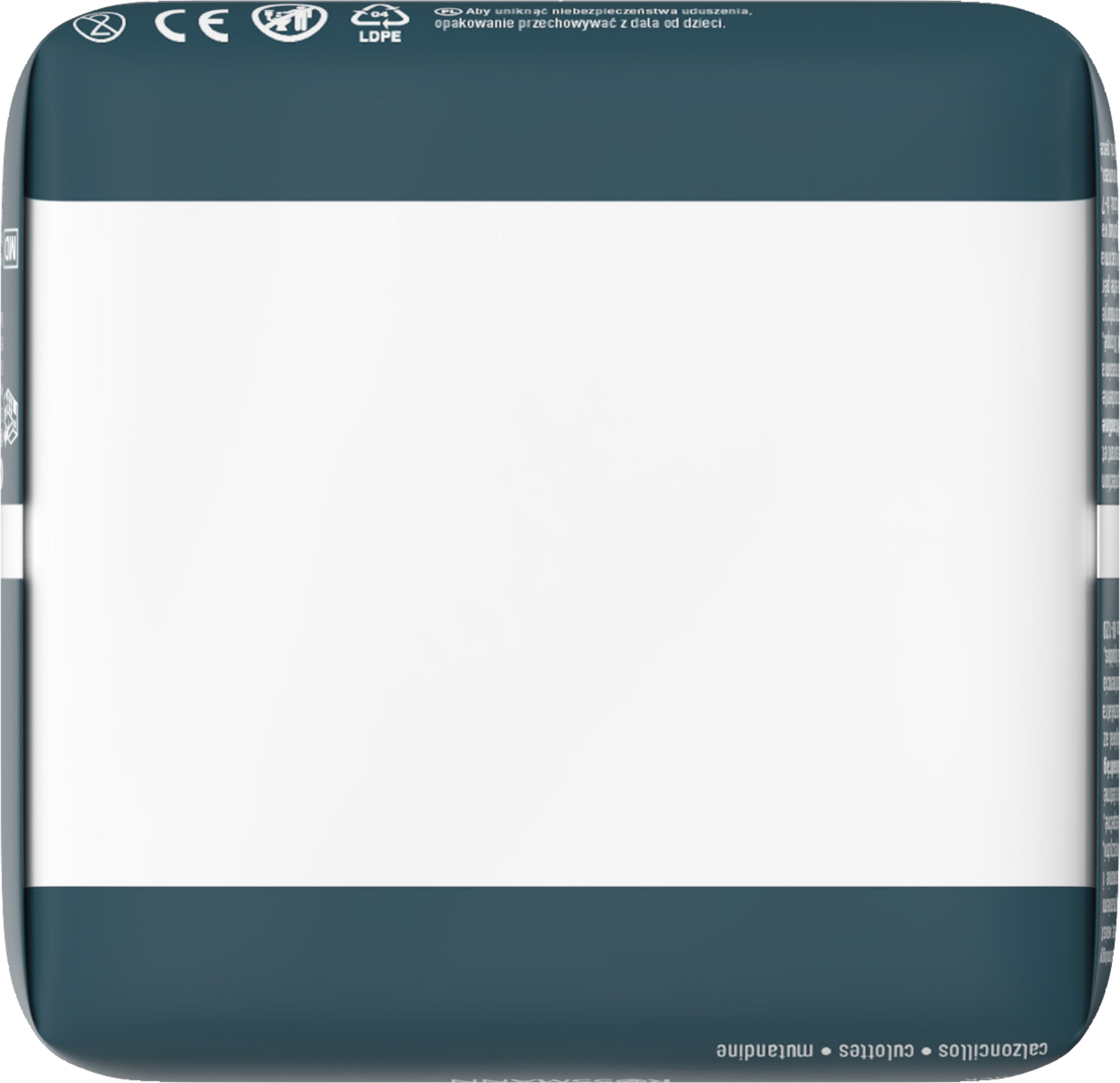 سراويل رجالية مقاس M 6