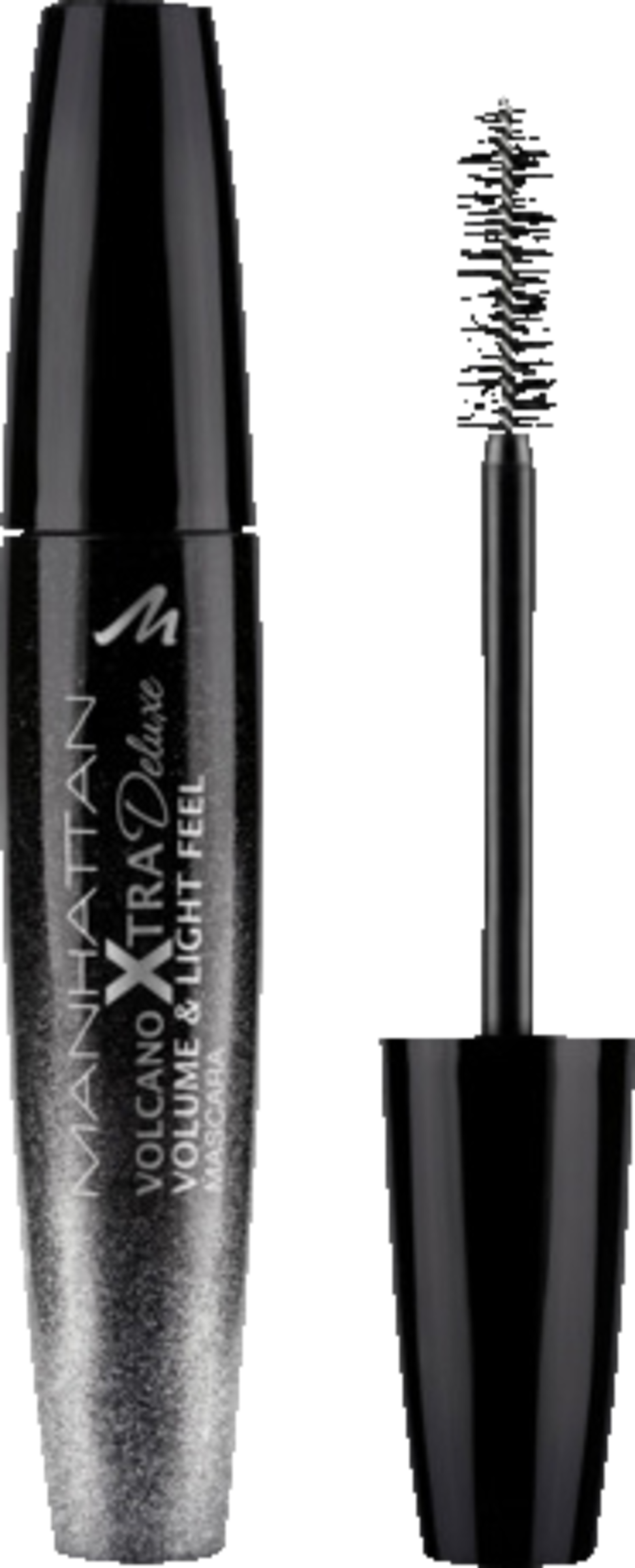 Volcano Xtra Deluxe Mascara 1010Z