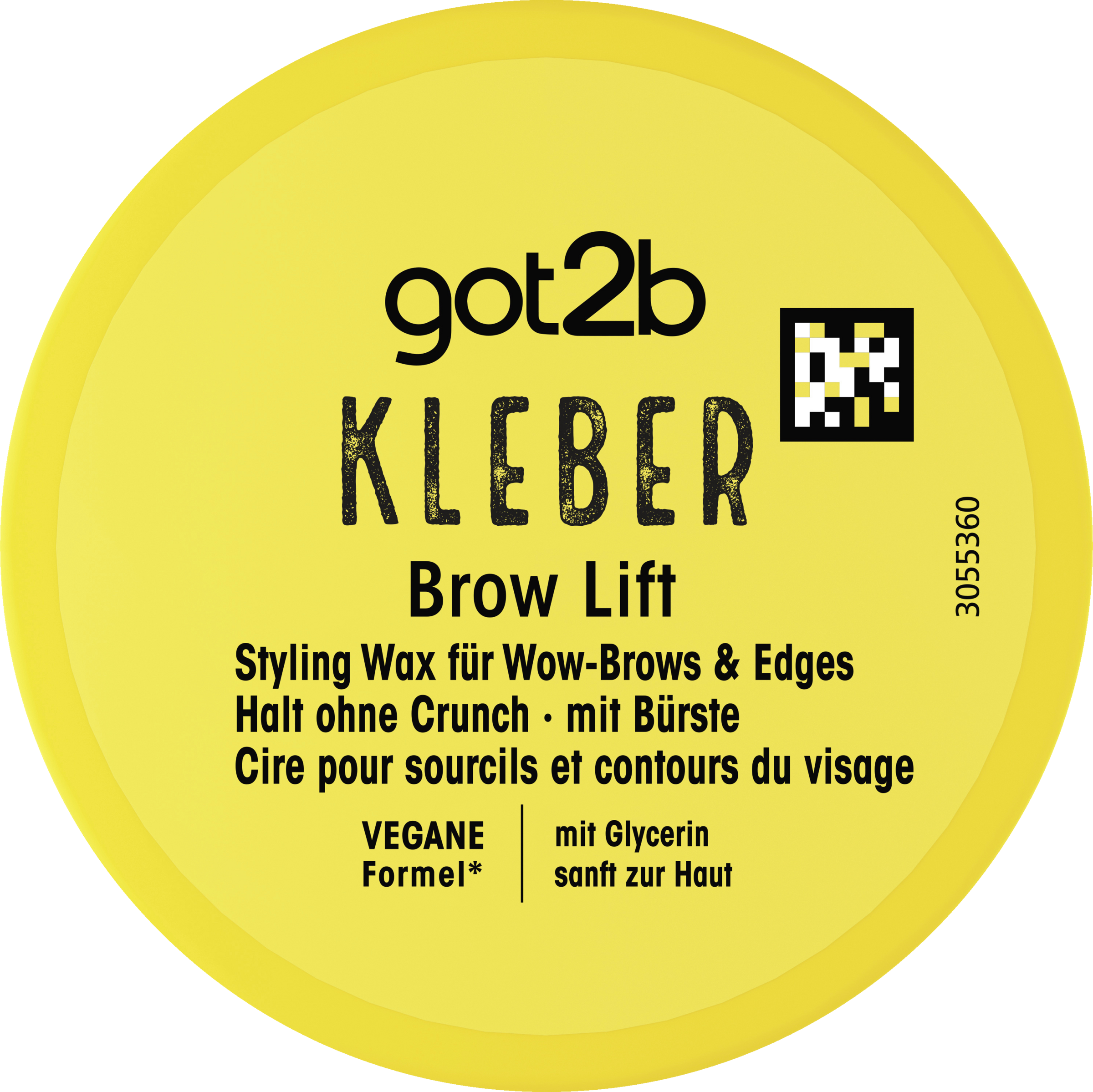 Brow Lift Kleber
