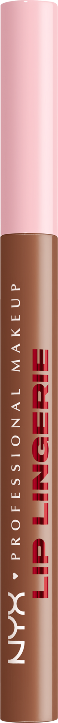 NYX Professional MakeUp Lip Lingerie Lipliner 2 Naughty Nude