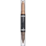 Eyemazing Double Effect Eyeshadow & Liner 002