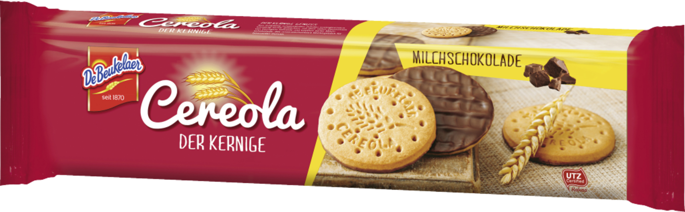 De Beukelaer Cereola