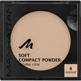 Soft Compact Powder Chocolat 9