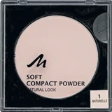 Soft Compact Powder Naturelle 1