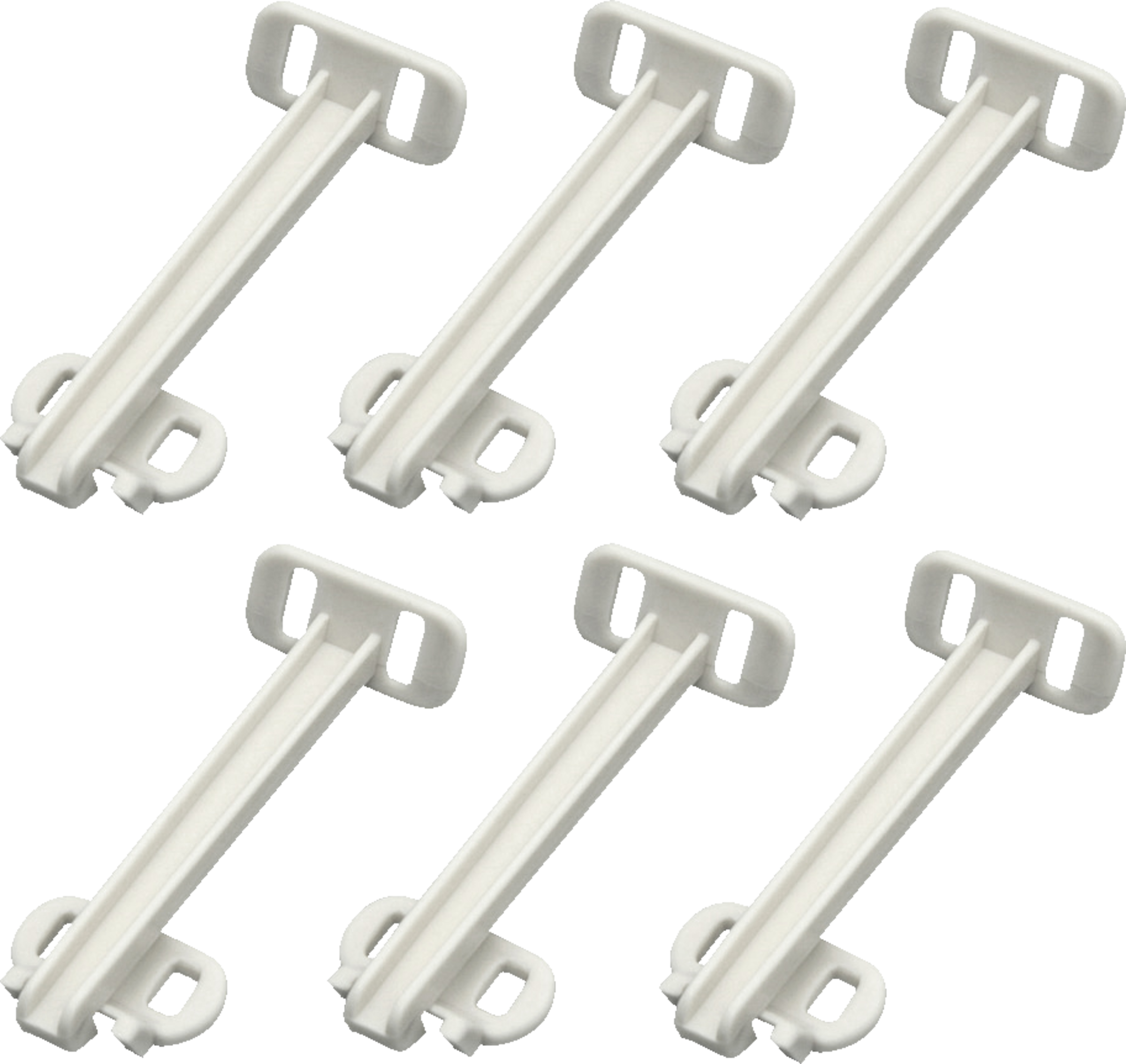 H+H Tür- & Schubladensicherung BS 802