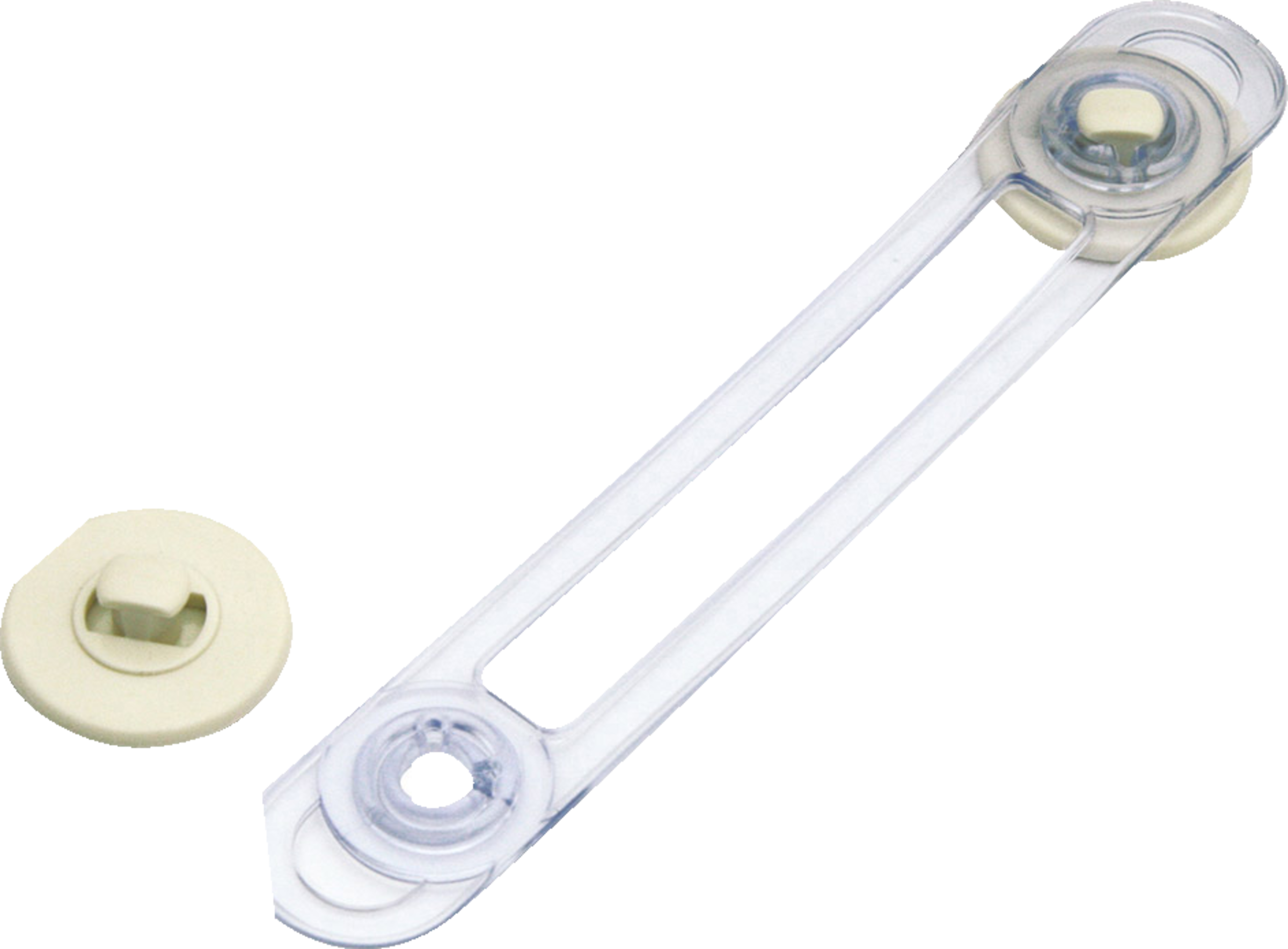 H+H Universalriegel BS 817