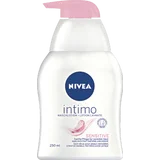 intimo Waschlotion sensitive