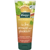 Aroma-Pflegedusche Sei frei, verrückt & glücklich!