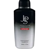 Sport Hair & Body Shampoo