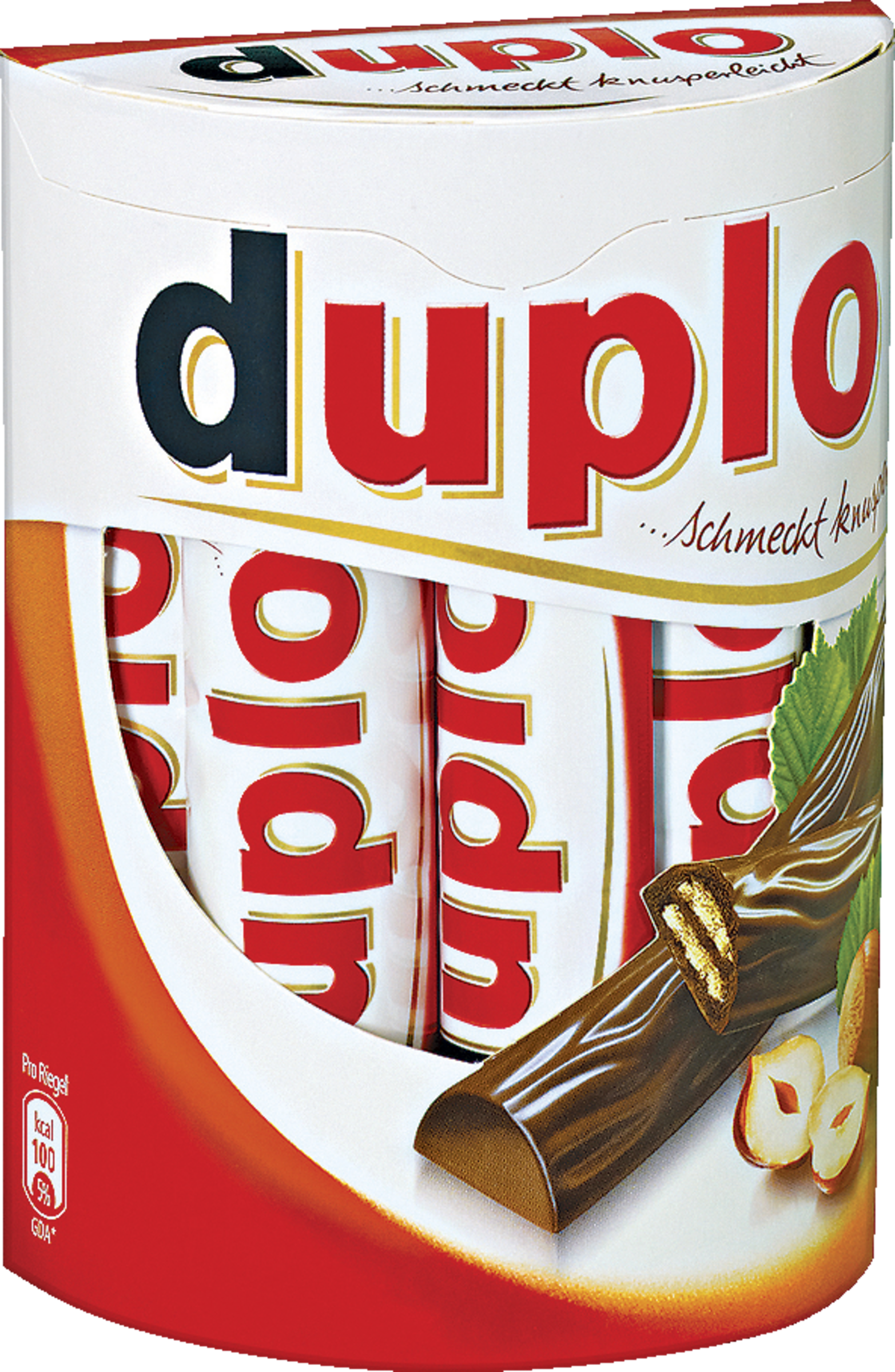 Ferrero Duplo Schokoriegel